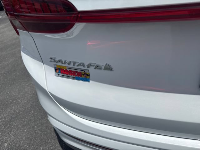 Used 2023 Hyundai Santa Fe Calligraphy AWD/4WD image 44