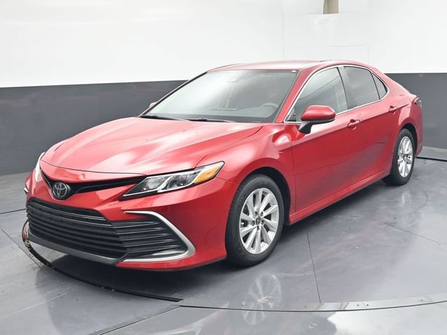Used 2023 Toyota Camry LE