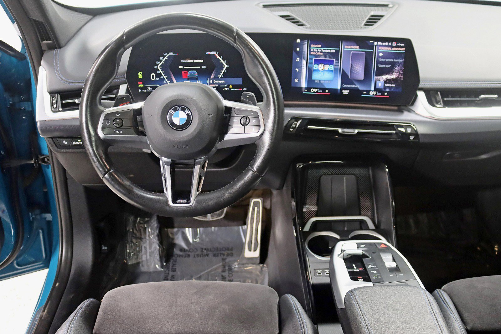 Used 2023 BMW X1 xDrive28i w/ M Sport Package image 14