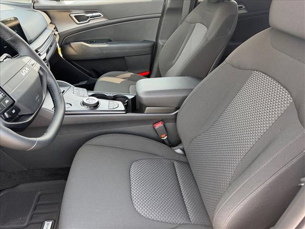 New 2027 Kia Sportage S AWD/4WD image 10