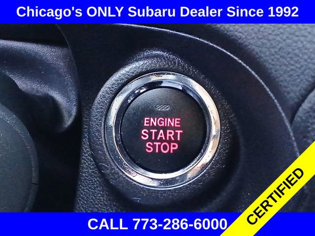 Certified 2024 Subaru Ascent Limited w/ Technology Package image 17