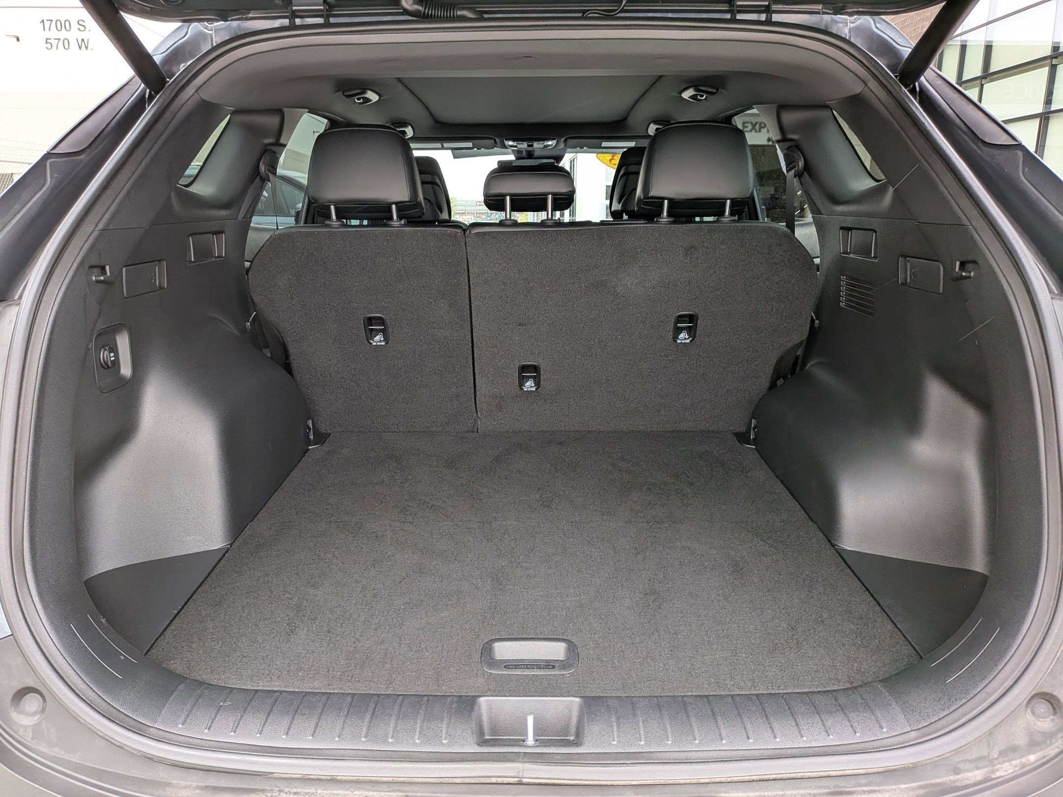 Certified 2023 Kia Sportage X-Line w/ X-Line Premium Package image 31