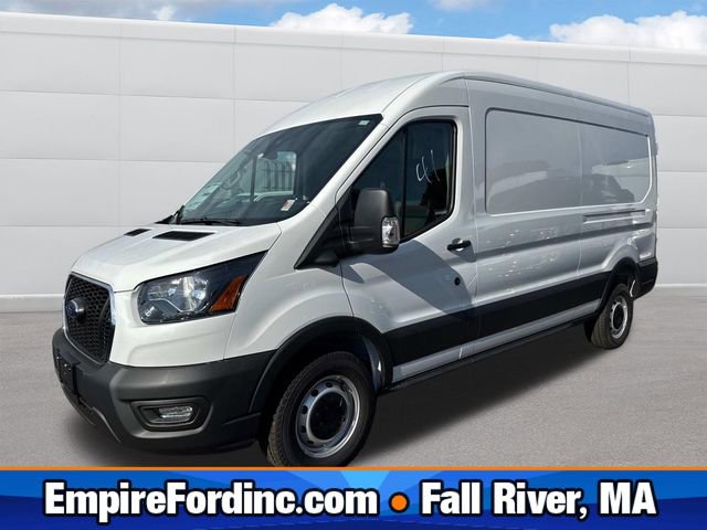 New 2025 Ford Transit 350 148 Medium Roof