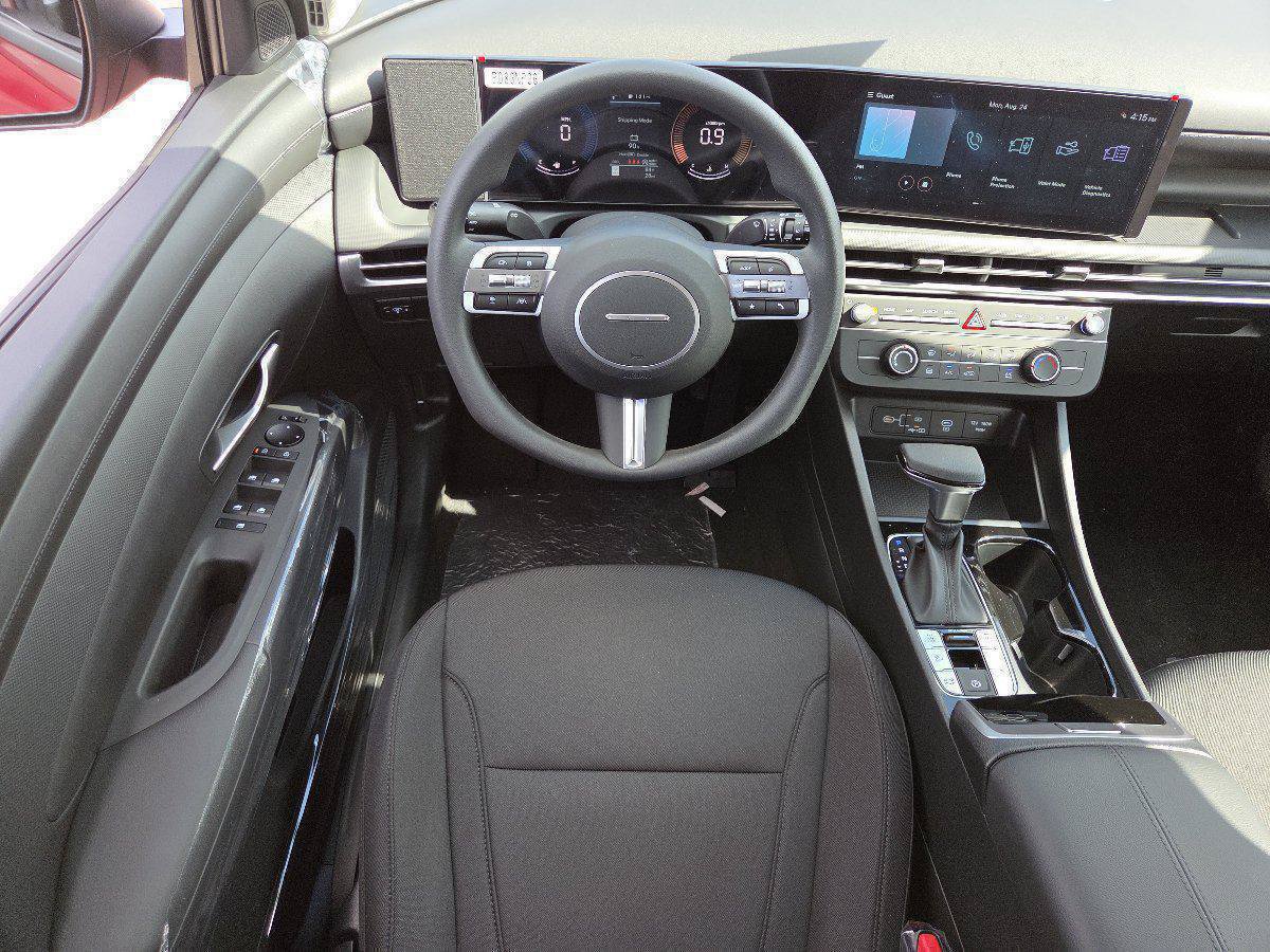 New 2026 Hyundai Tucson SE AWD/4WD image 52