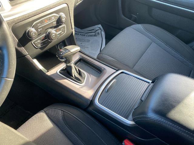 Used 2022 Dodge Charger SXT image 23