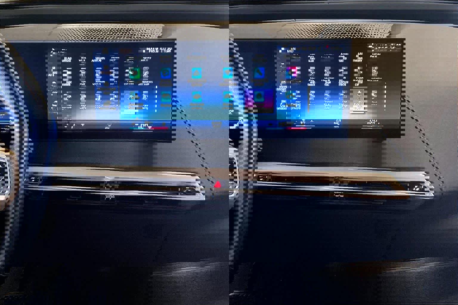 Certified 2023 BMW iX xDrive50 image 6