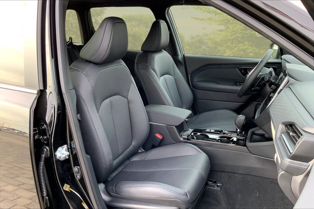 Certified 2026 Subaru Forester Limited AWD/4WD image 11