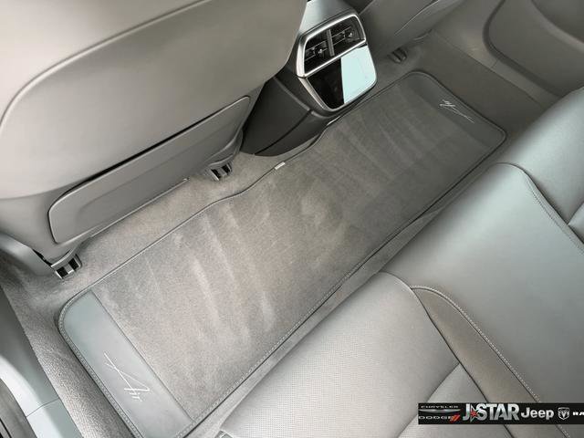 Used 2024 Lucid Air Pure image 26