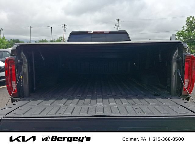 Used 2022 GMC Sierra 2500 SLT w/ SLT Premium Package AWD/4WD image 31