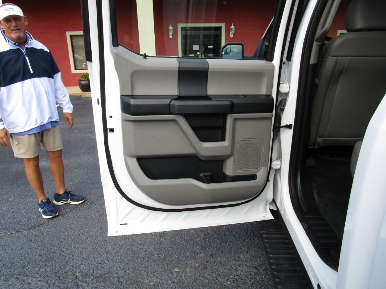 Used 2020 Ford F150 XL w/ XL Power Equipment Group image 21