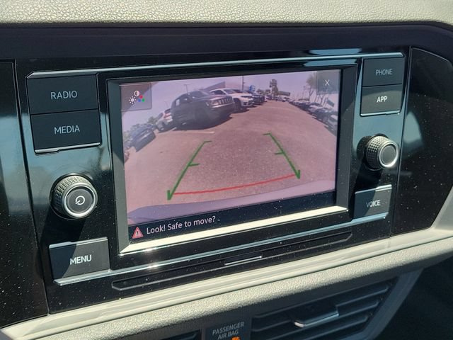 Used 2024 Volkswagen Jetta SE FWD image 29