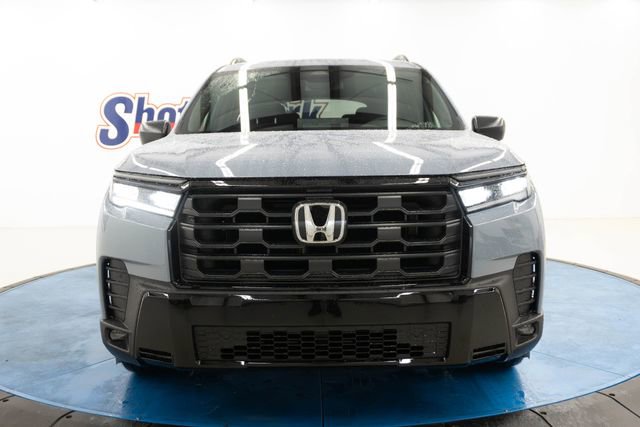 New 2026 Honda Pilot Sport image 3