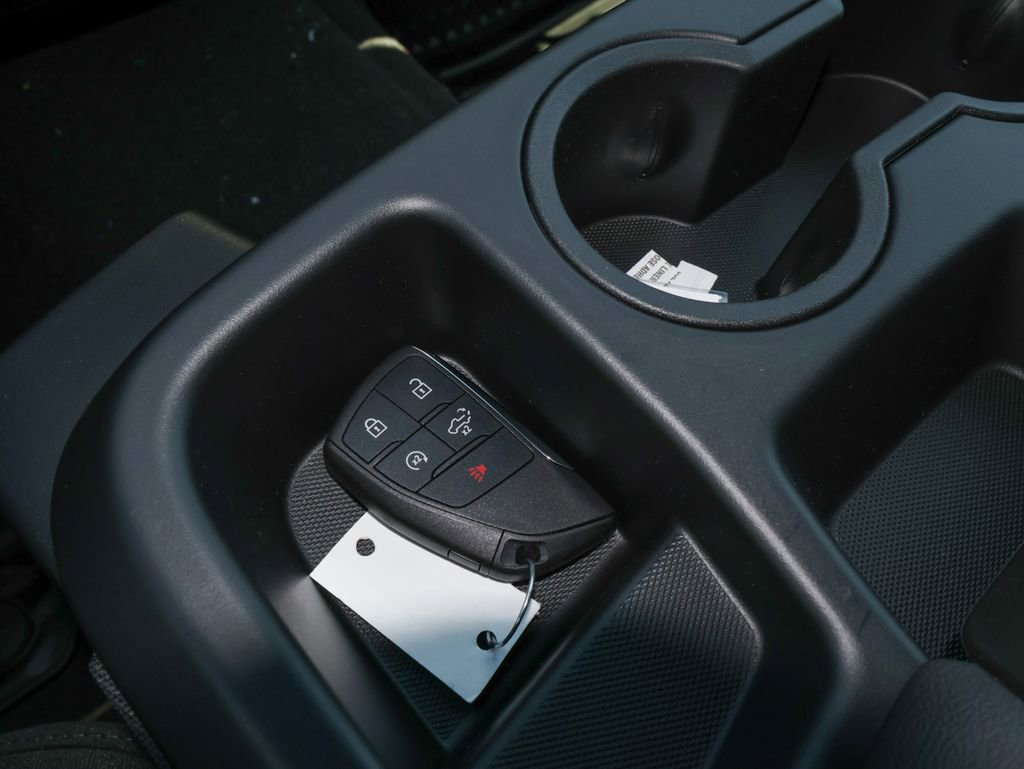 New 2026 GMC Sierra 1500 Elevation AWD/4WD image 21