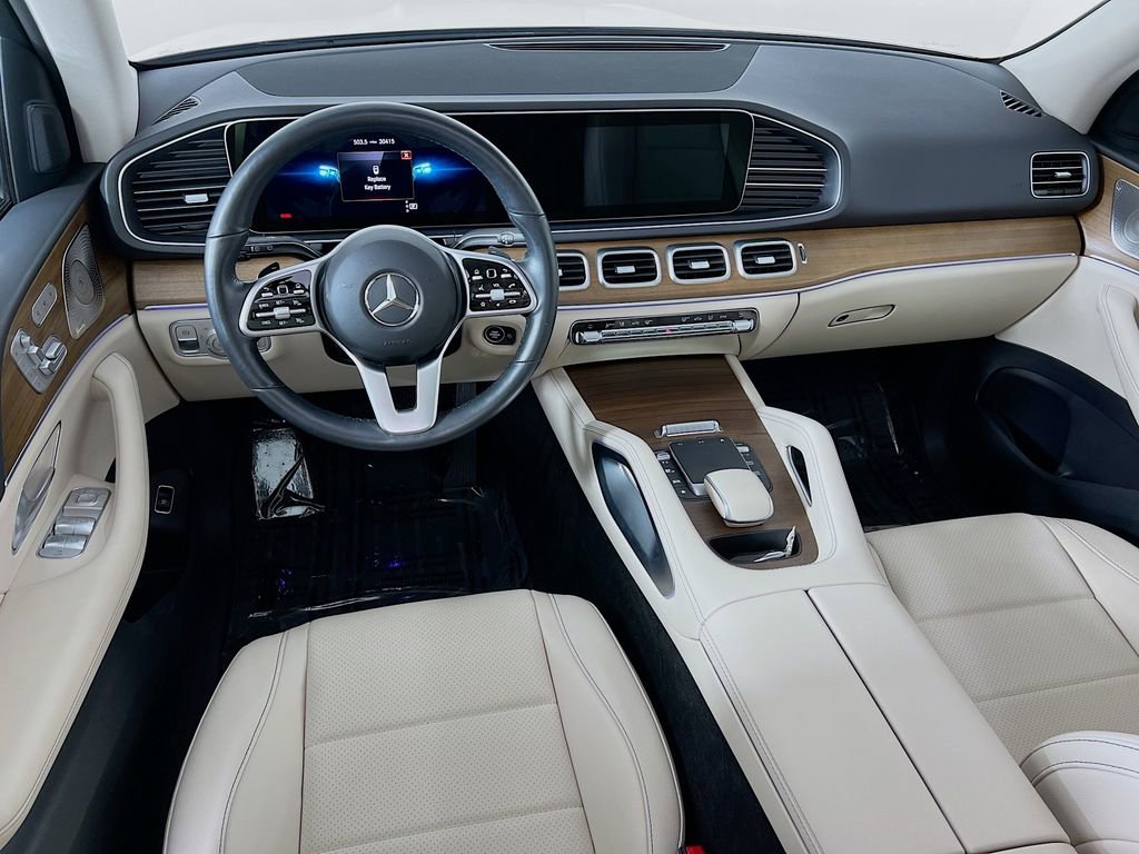 Used 2022 Mercedes-Benz GLE 350 4MATIC image 23
