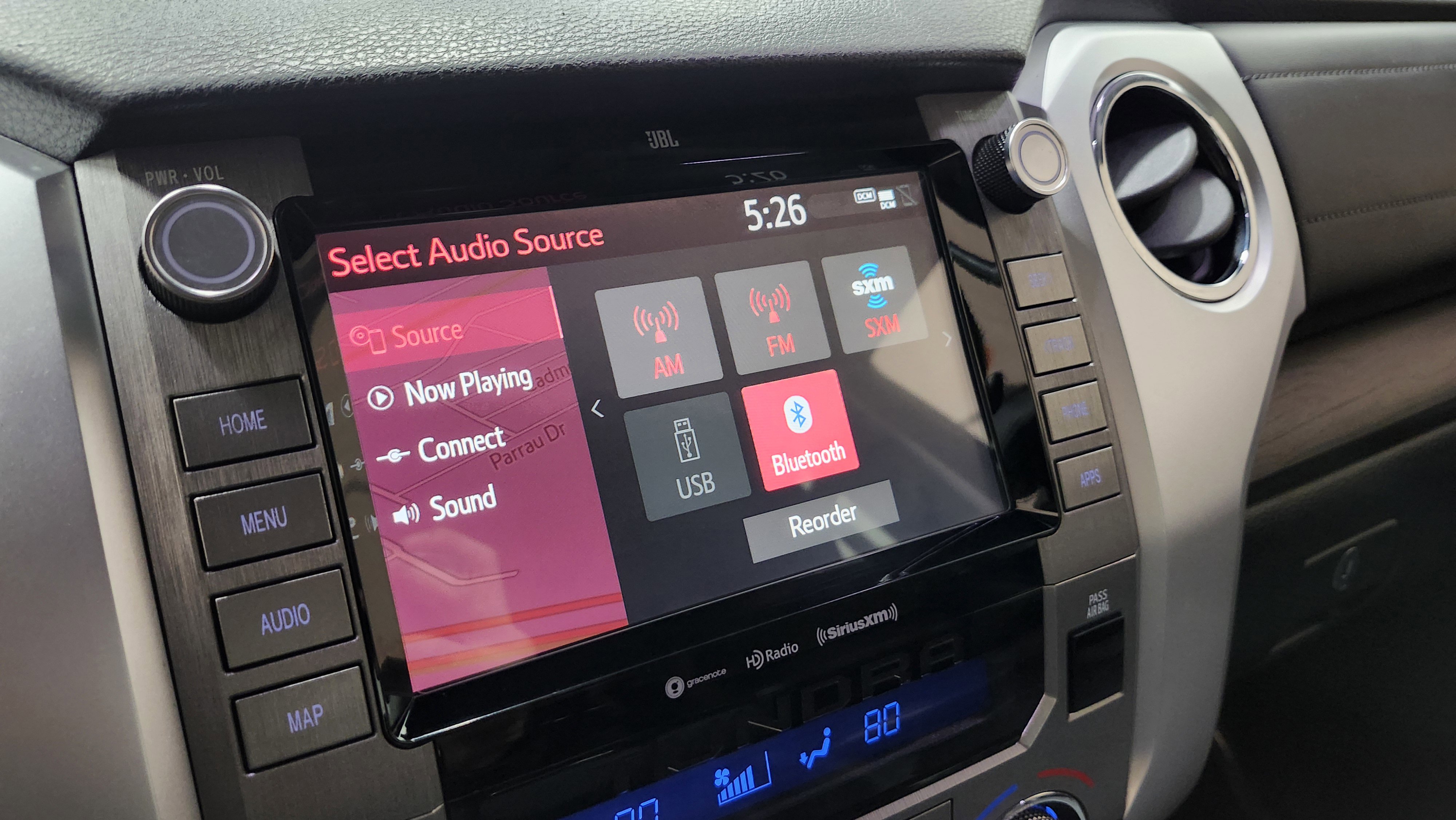 Used 2021 Toyota Tundra Limited image 7