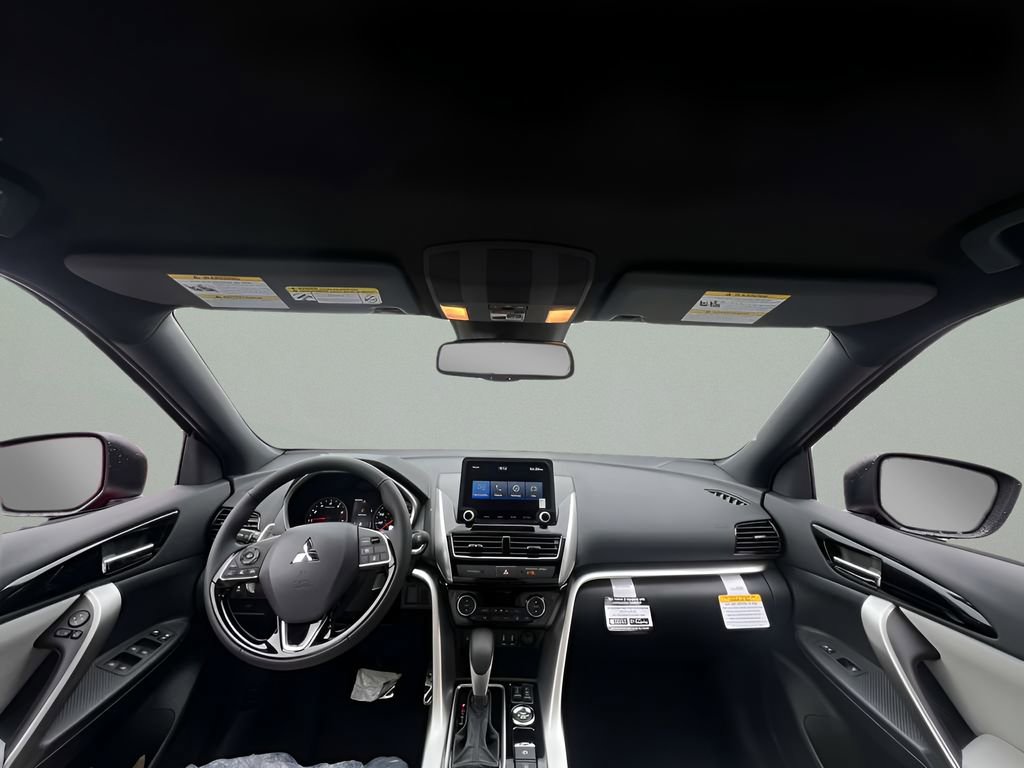 New 2026 Mitsubishi Eclipse Cross SEL AWD/4WD image 14