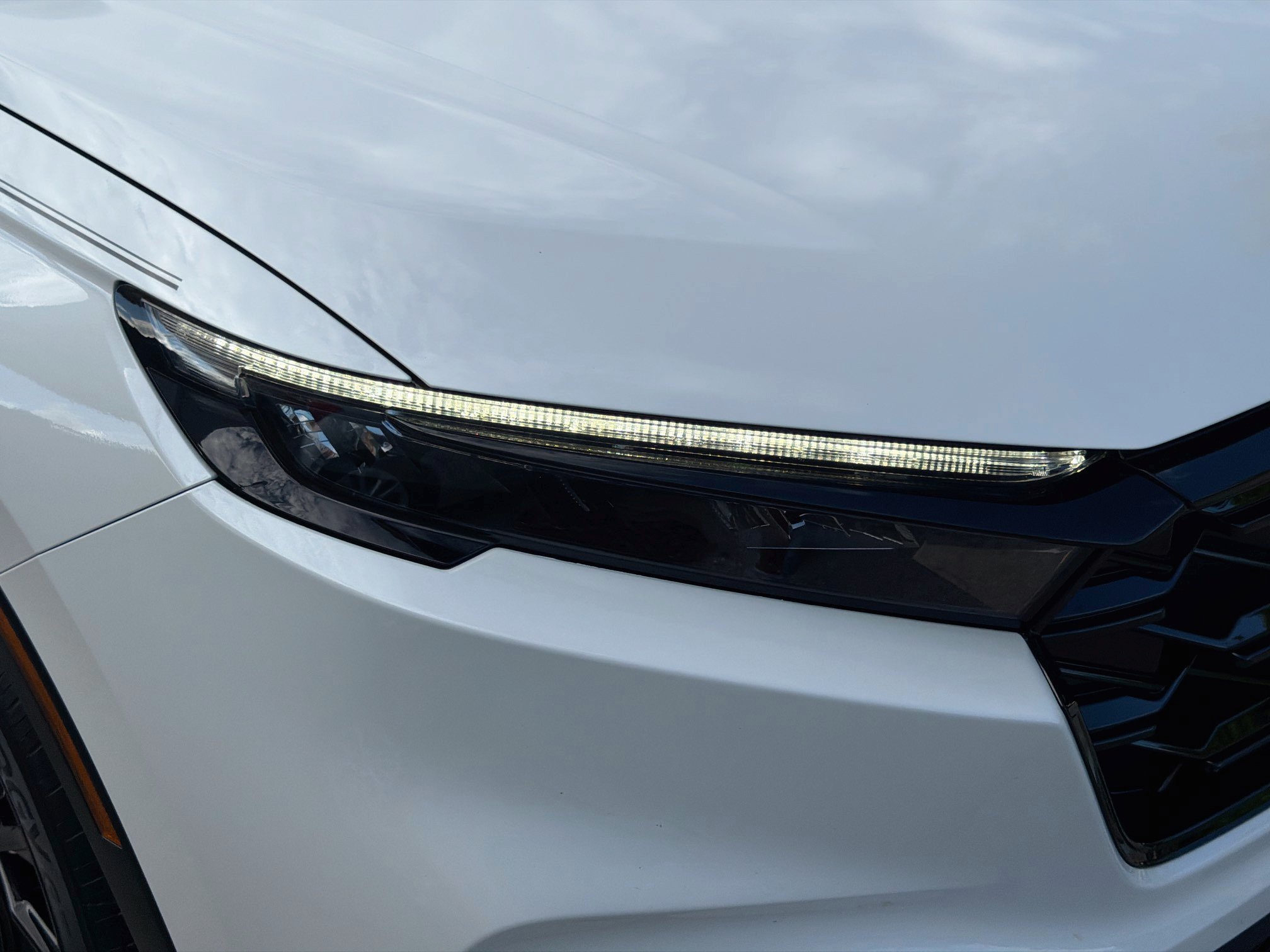 Used 2025 Honda CR-V Sport-L image 36