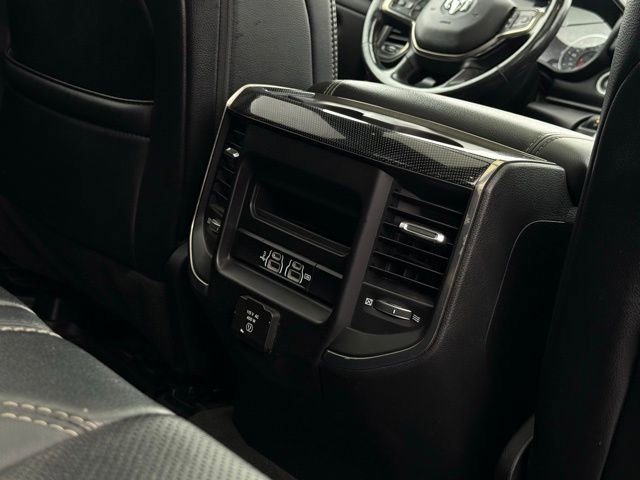 Used 2019 RAM 1500 Sport w/ Alpine Leather & Sound Group image 22