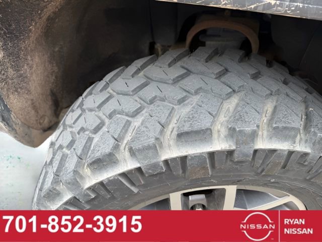 Used 2016 GMC Sierra 1500 SLT w/ All-Terrain Package image 23