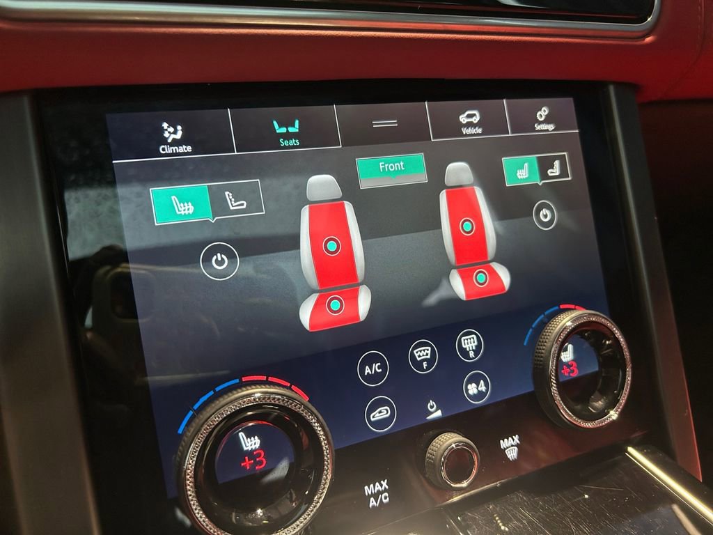 Used 2020 Land Rover Range Rover SV Autobiography Dynamic image 36