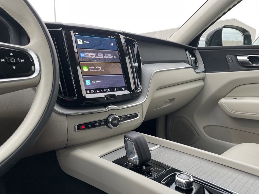 New 2025 Volvo XC60 T8 Plus w/ Protection Package Premier image 19