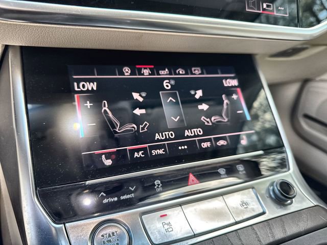 Used 2019 Audi A6 2.0T Premium Plus image 26