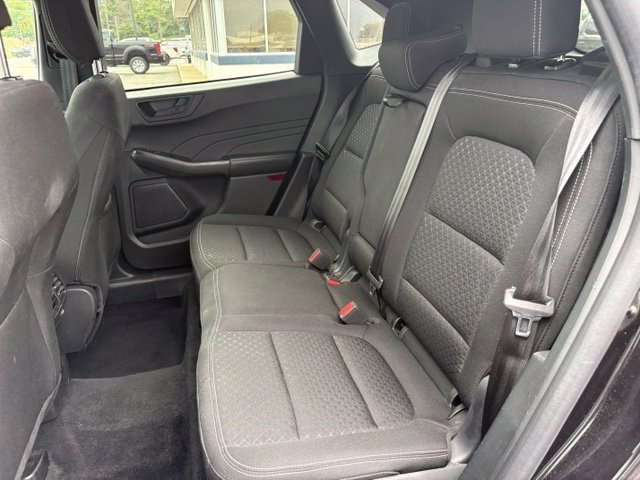 Used 2025 Ford Escape Active AWD/4WD image 14