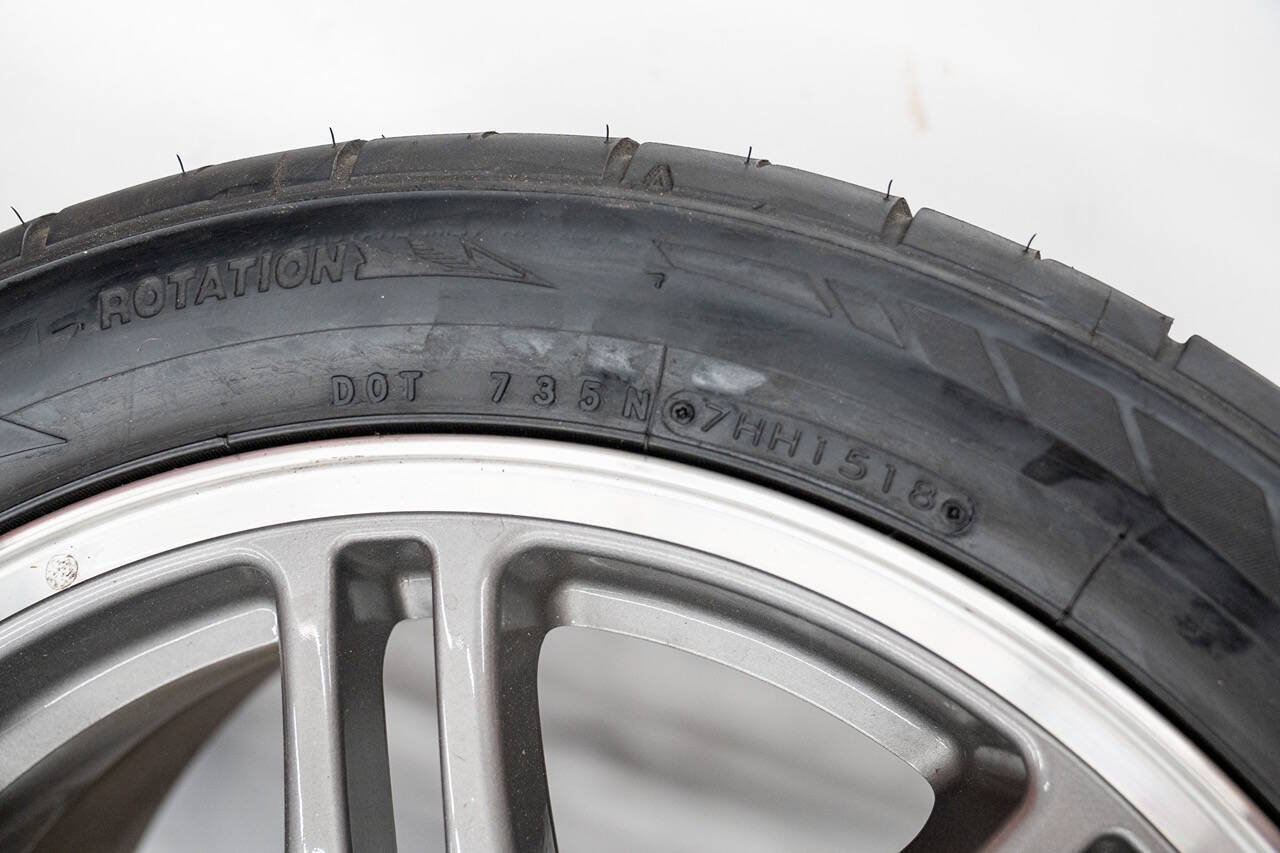 Used 2003 Ford Mustang Cobra RWD image 94