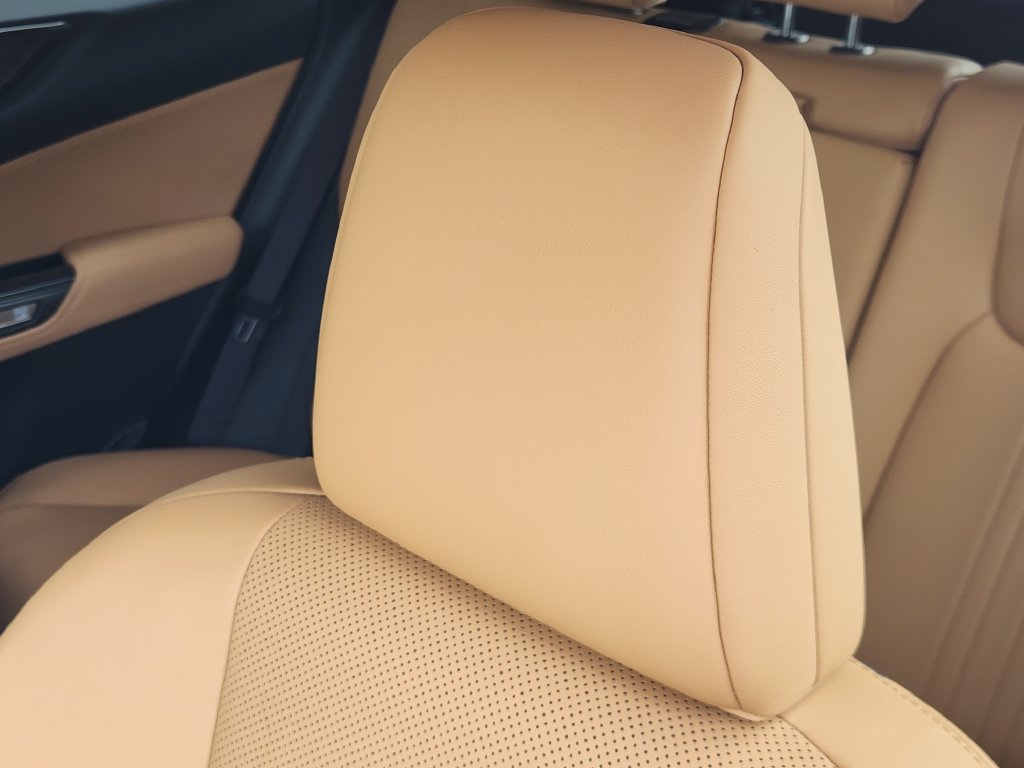Certified 2024 Lexus NX 350 AWD image 25