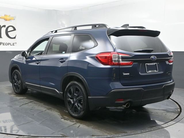 Used 2023 Subaru Ascent Onyx Edition image 37