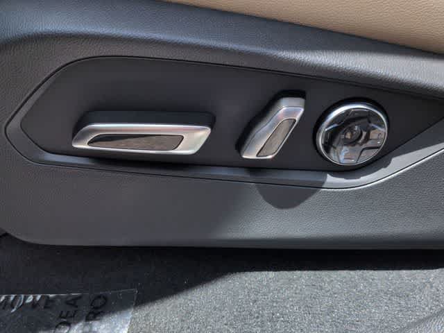 New 2026 Acura MDX SH-AWD image 17