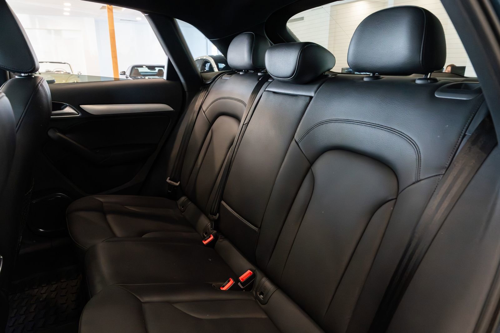Used 2018 Audi Q3 2.0T Premium Plus image 13
