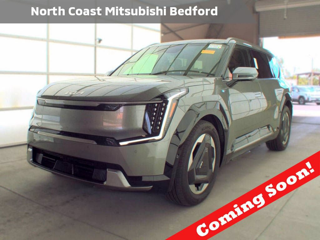 Used 2024 Kia EV9 Land