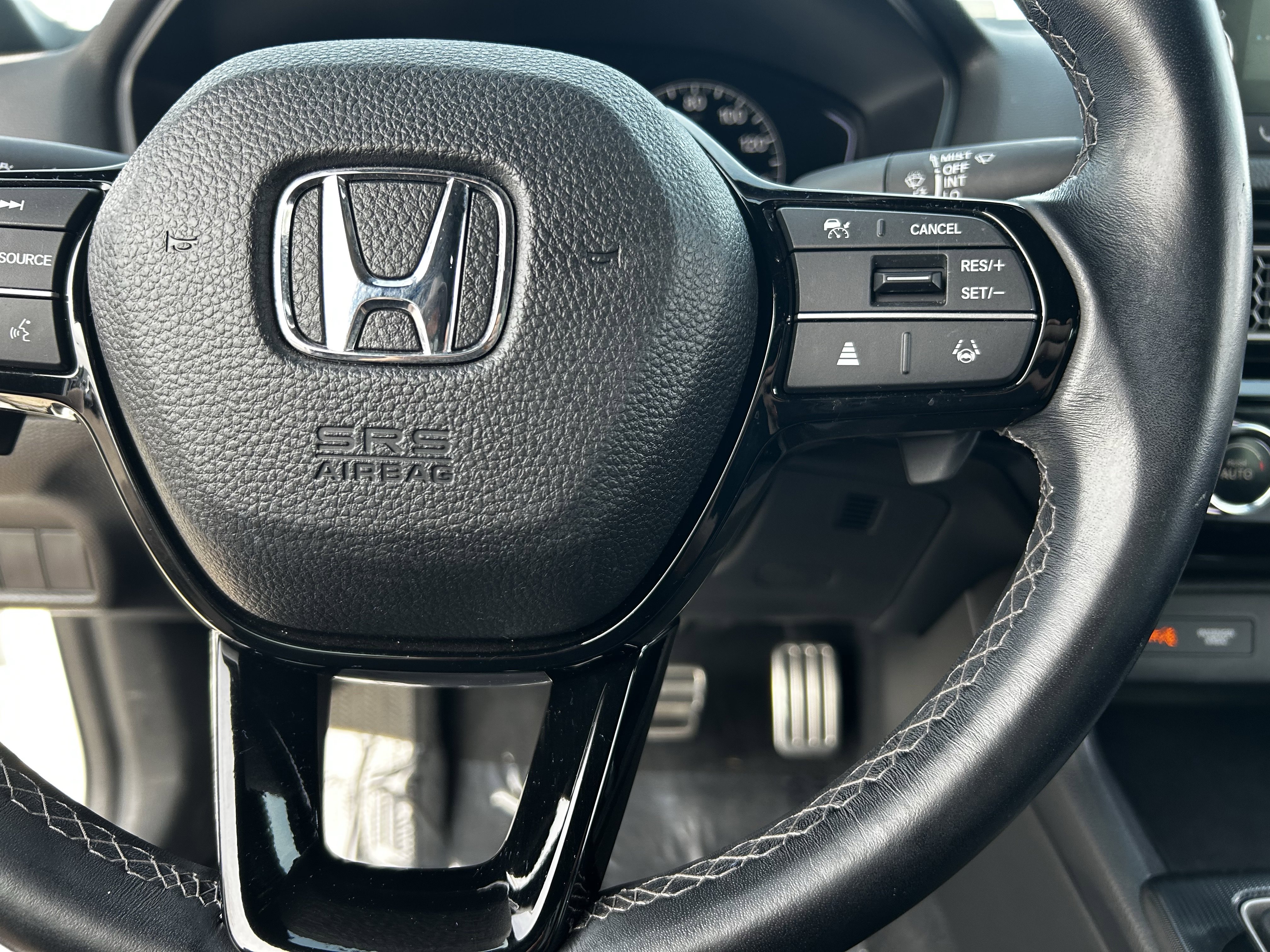 Used 2022 Honda Civic Sport image 24