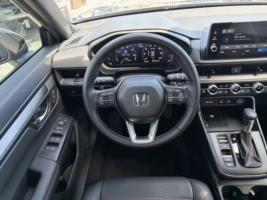 Used 2026 Honda CR-V Sport-L image 14