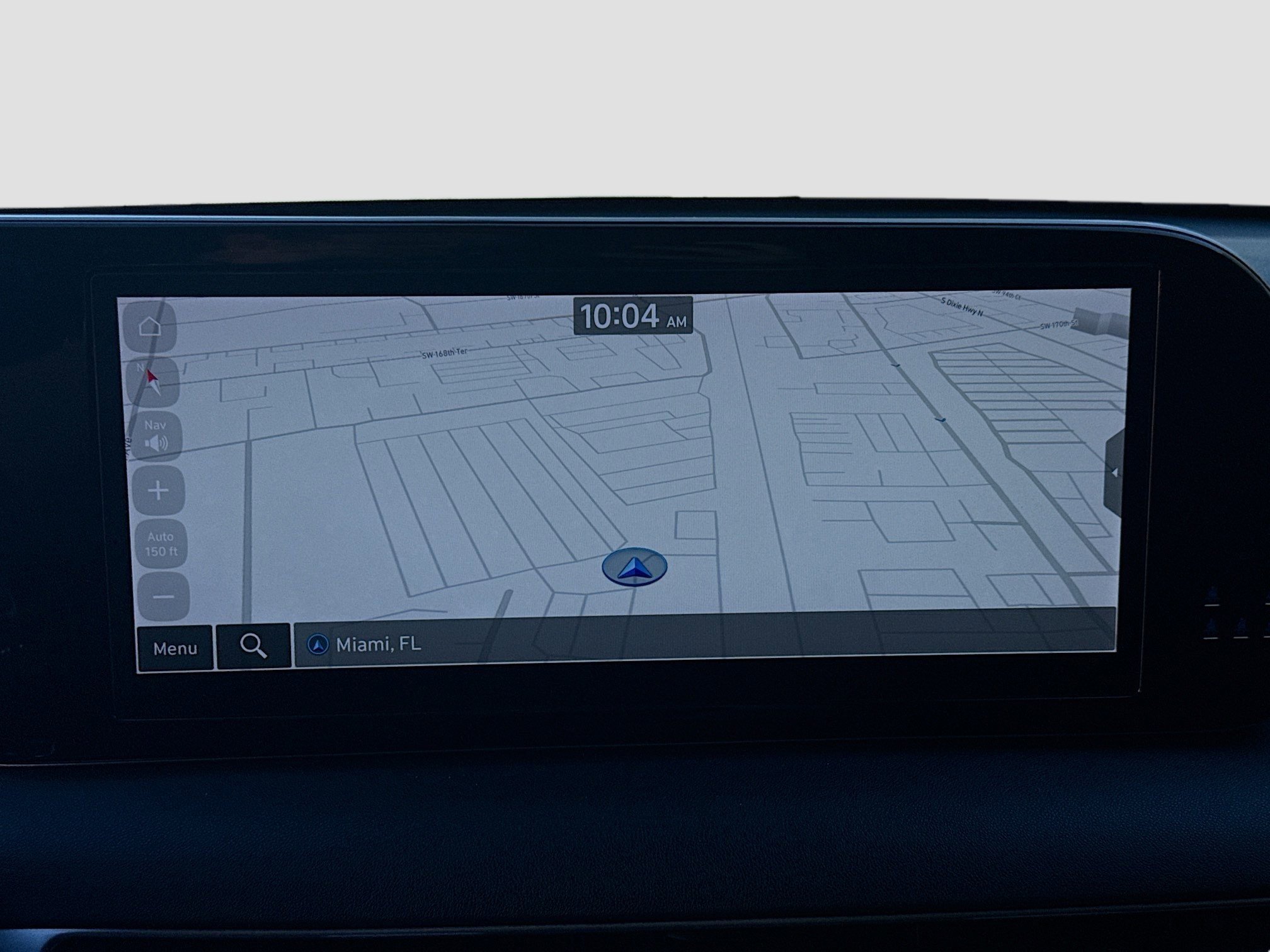 Used 2023 Hyundai Palisade SEL image 10