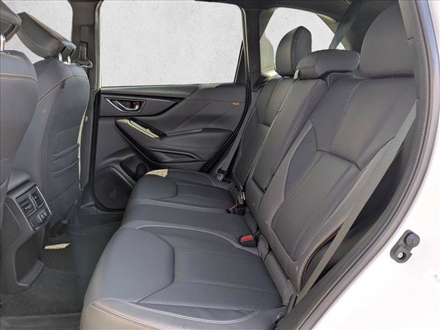 Used 2022 Subaru Forester Wilderness w/ Wilderness Package AWD/4WD image 20