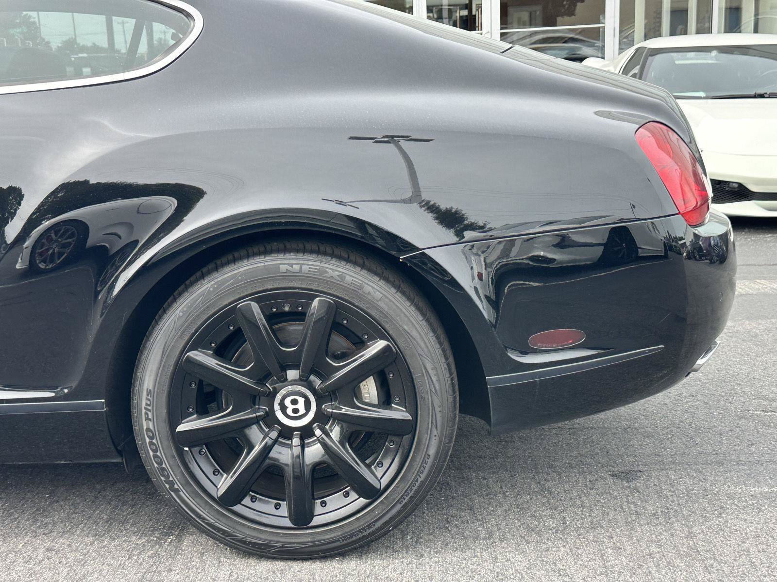 Used 2005 Bentley Continental GT AWD/4WD image 37