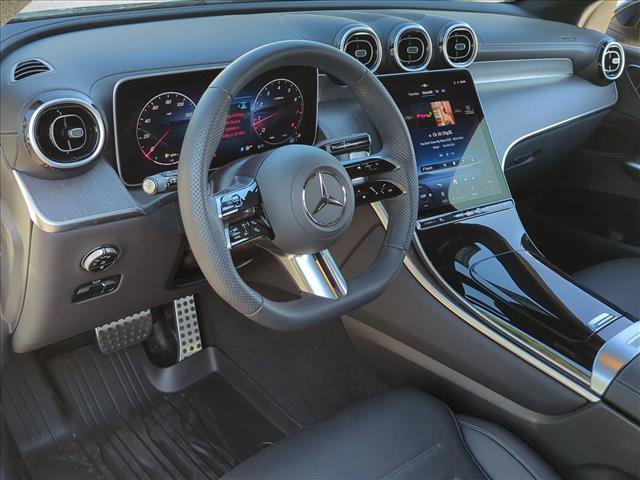 Certified 2026 Mercedes-Benz GLC 300 image 10