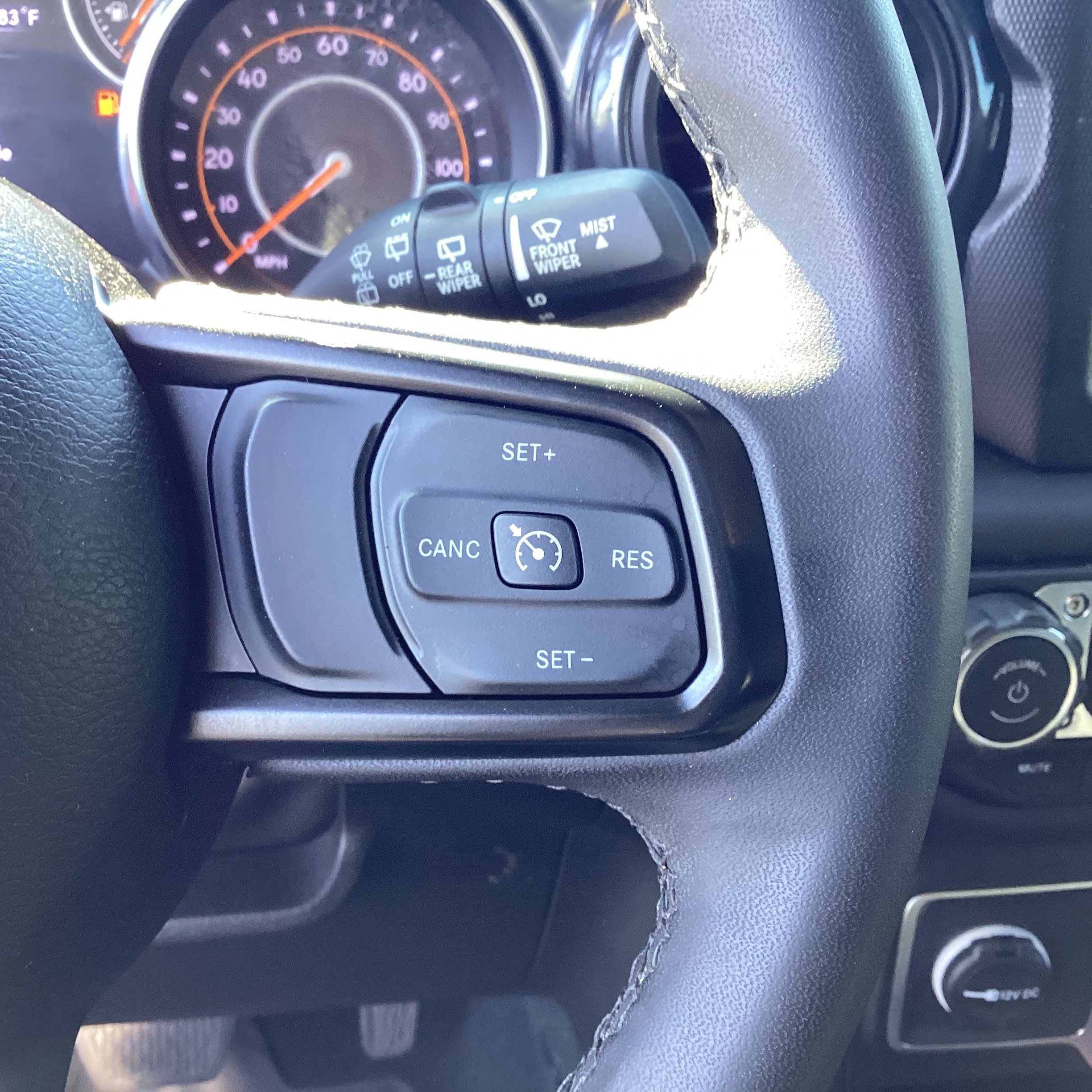 Used 2023 Jeep Wrangler Unlimited Sport AWD/4WD image 28