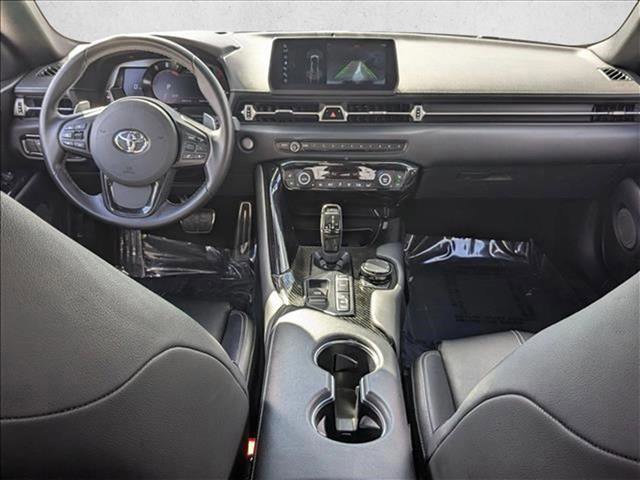 Used 2021 Toyota Supra Premium image 18