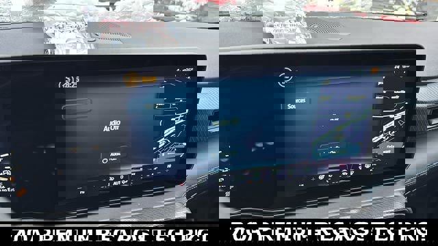 New 2026 Ford Mustang Dark Horse image 14