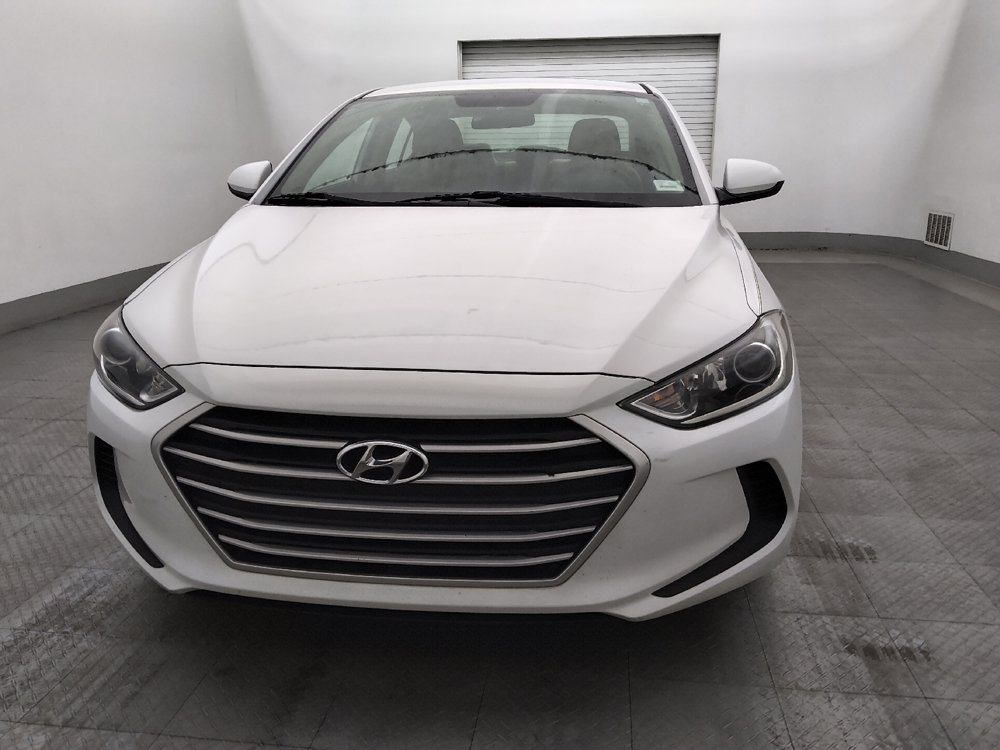 Used 2018 Hyundai Elantra SEL w/ Cargo Package FWD image 15
