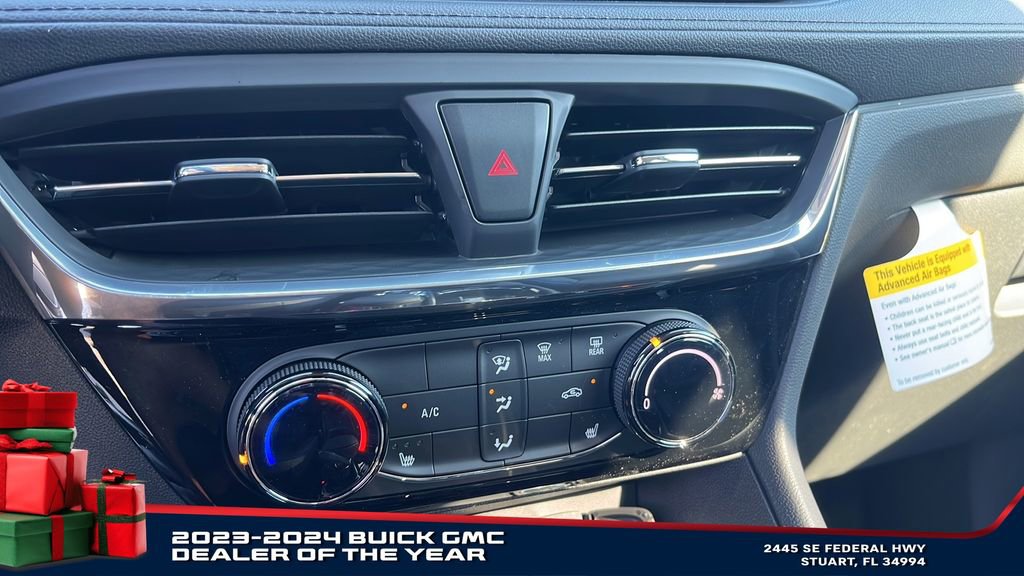 New 2026 Buick Encore GX Sport Touring w/ Advanced Technology Package image 26