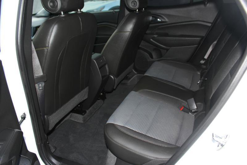 Used 2025 Chevrolet Trax LT image 12