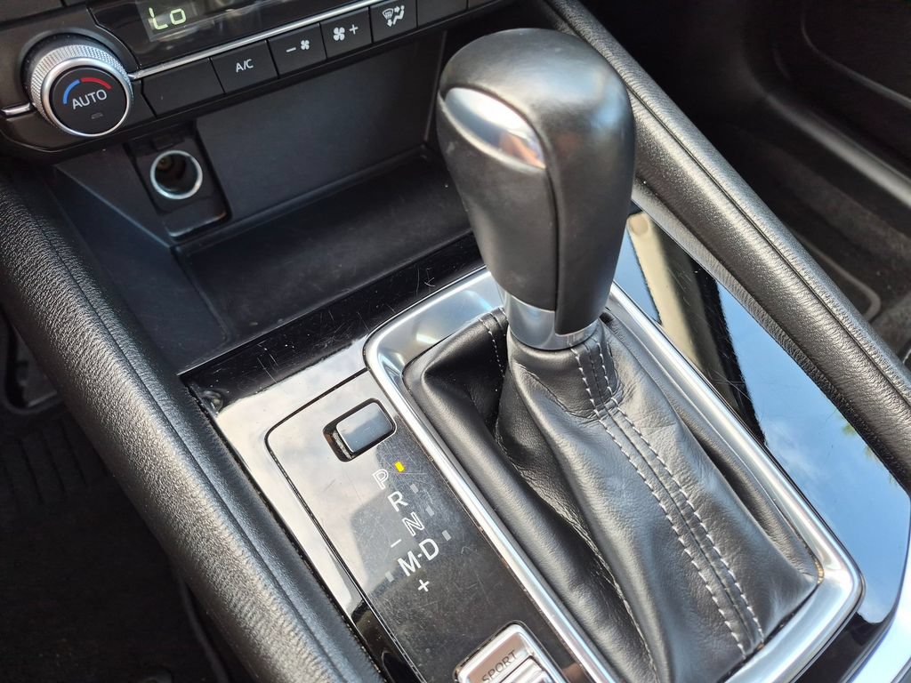 Used 2024 MAZDA CX-5 AWD 2.5 S w/ Select Package image 12