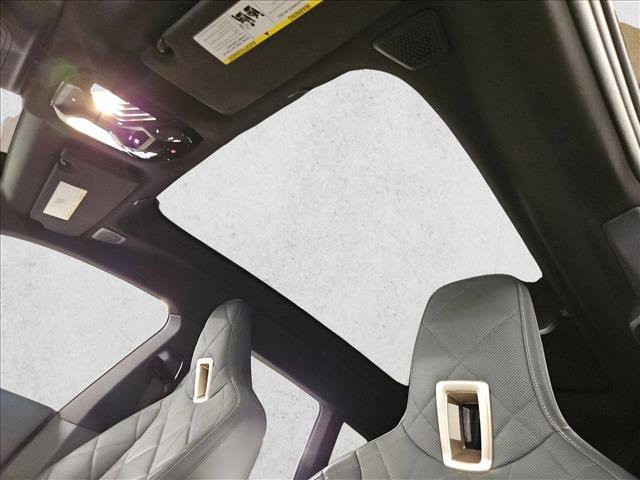 Certified 2023 BMW iX M60 w/ Executive Package AWD/4WD image 16