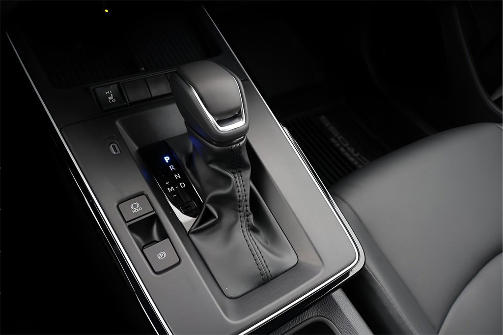 New 2026 Toyota Corolla Cross XLE image 25