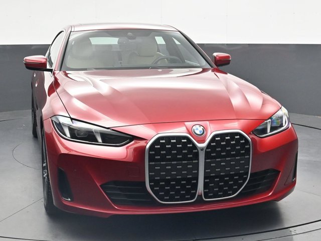 Certified 2025 BMW 430i RWD image 11