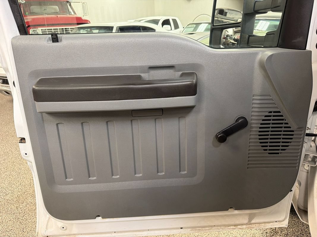 Used 2015 Ford F350 XL w/ XL Value Package RWD image 29